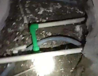 木垒哈萨克卫生间漏水多少钱