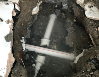 木垒哈萨克卫生间防水公司