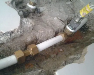 木垒哈萨克测漏水多少钱