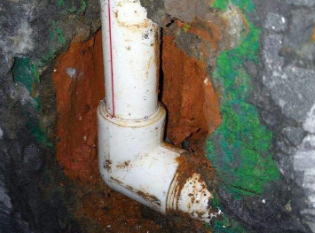 木垒哈萨克卫生间测漏水价格明细