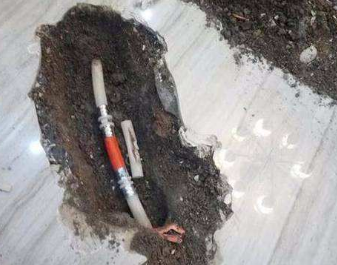 木垒哈萨克水管维修哪家好
