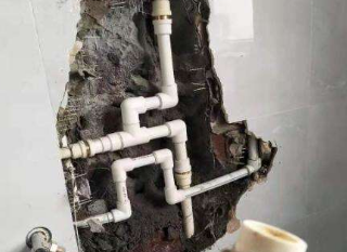 木垒哈萨克卫生间测漏水价格多少