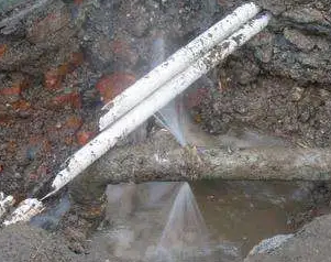 木垒哈萨克水管维修费用是多少