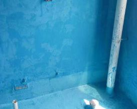 木垒哈萨克卫生间防水多少钱
