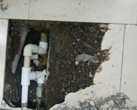 木垒哈萨克卫生间测漏水哪家好