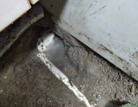 木垒哈萨克卫生间测漏水多少钱