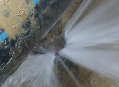 木垒哈萨克卫生间测漏水施工步骤
