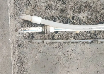 木垒哈萨克卫生间测漏水之解决方法