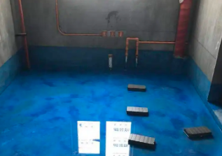 木垒哈萨克卫生间防水步骤