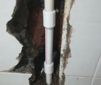 木垒哈萨克卫生间测漏水的相关案例