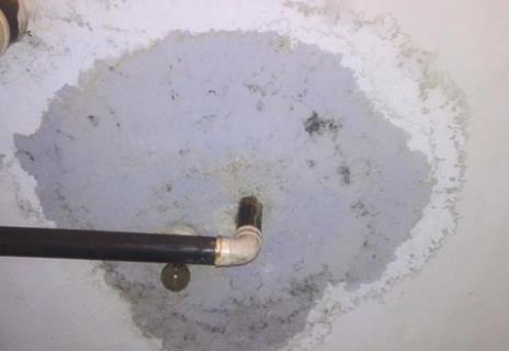木垒哈萨克测漏水公司分享如何自检漏水