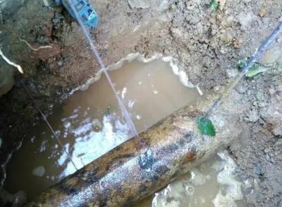 木垒哈萨克卫生间测漏水公司分享下我们可以检测到轻微的漏水和水压吗？