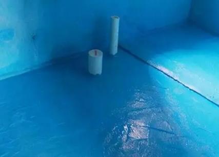 木垒哈萨克卫生间防水公司分享防水小知识